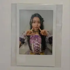 超ときめき宣伝部　杏ジュリア　チェキ