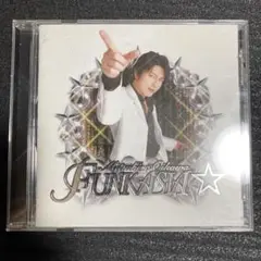 FUNKASIA☆ 及川光博