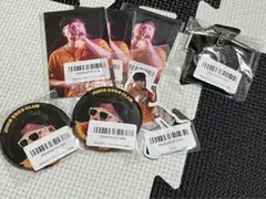 ジュースごくごく倶楽部 オンラインくじ ジンジャーエール坂本セット②