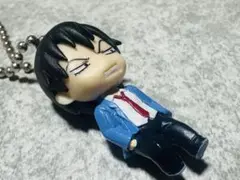 弱虫ペダル　荒北靖友　キーホルダー