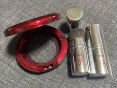 【SK-II】エマルジョンケースとファンデーションブラシ(箱なし3点セット)