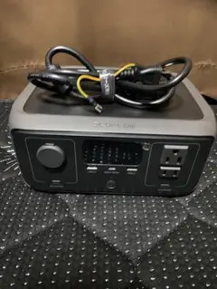 ECOFLOW 無停電電源装置