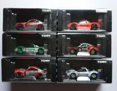 2025年最新】トミカ オートバックス GTの人気アイテム - メルカリ