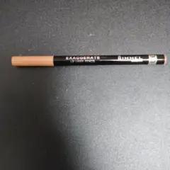 リンメル　エグザジェレート　リップライナー　ペンシル　001 RIMMEL
