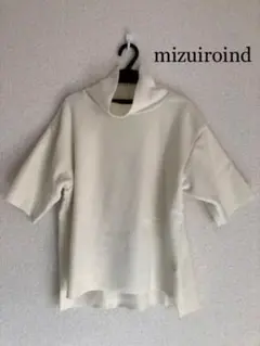 ミズイロインド フリース ドゥーズィエム mm6 マルジェラ キツネ ハイク