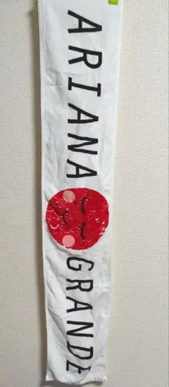 Ariana Grande タオル