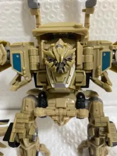 新品未開封　トランスフォーマー　スタジオシリーズ ボーンクラッシャー　丁寧梱包 新品未開封 トランスフォーマー スタジオシリーズ ボーン