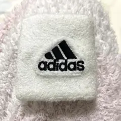 adidas リストバンド 新品未使用