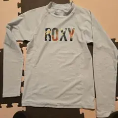 ROXY ラッシュガード サイズ150