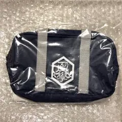 新品未開封 箱根学園 学校指定バッグ風ポーチ 弱虫ペダル ナンジャタウン