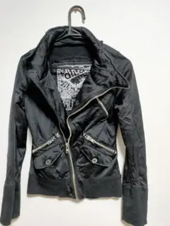d.i.a ジャケット