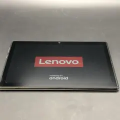 【動作確認済み】Lenovo Tab5 801LV 10.1インチタブレット本体