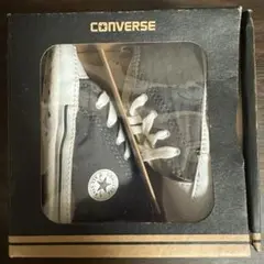 CONVERSE ALL STAR キッズ靴 クレー