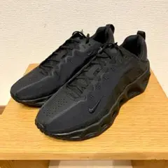 NIKE エイバローバー トリプルブラック