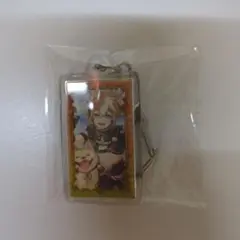 原神　ガチャキーホルダー　非公式