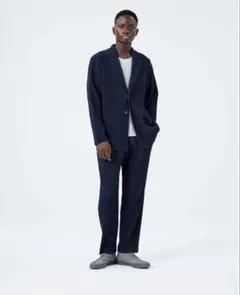 2025年最新】HOMME PLISSE ISSEY MIYAKE スーツの人気アイテム