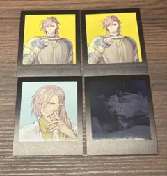 スロウダメージ ぱしゃこれ レイ トワ