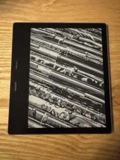 Kindle Oasis 第10世代 wifi 32GB 広告なし