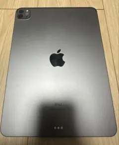 iPad Pro 第2世代256GB