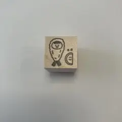新品未使用 mamama スタンプ はんこ