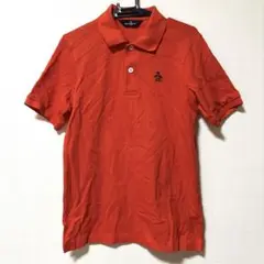munsingwear ポロシャツ　Sサイズ
