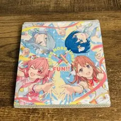 劇場版プロジェクトセカイ カラフルステージ CD　入場者特典　モアジャン