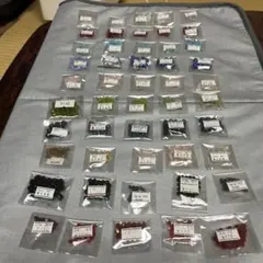 ビーズセット 約50袋 色々