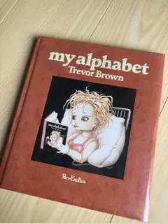 トレバーブラウン作品集3冊　サイン入り有りTrevor Brown m36610002392_1.jpg?1728355345