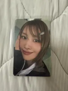 TWICE this is for トレカ モモ