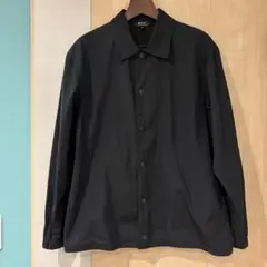 【特価】A.P.C. アーペーセー ジャケット ブルゾン