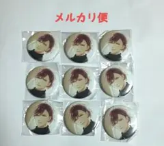 スタンドマイヒーローズ 服部耀 缶バッジ