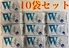 フローリング用ウェットシート　30枚入10袋セット