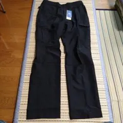 新品未使用タグ付き　ミズノワークパンツ　　L