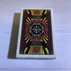 【未使用】週刊少年ジャンプ　トランプ　懸賞当選品