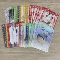 名探偵コナン カード まとめ売り