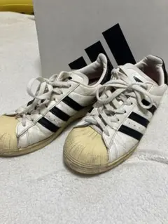 ◎ アディダス スーパースター