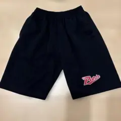 野球　ポルテ　ハーフパンツ サイズ130