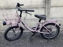 2025年最新】ビッケ 自転車 16インチの人気アイテム - メルカリ