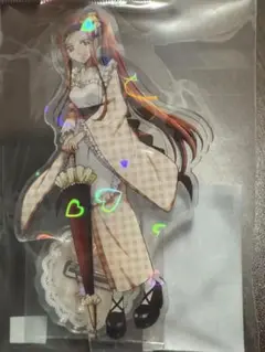 ぴちぴちピッチ　アクスタ　沙羅