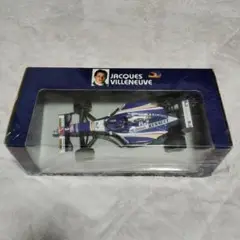 JFC F1 ヘルメット ジャック・ビルヌーブ 2000 1/12 2025年最新】ジャック・ビルヌーブの人気アイテム - メルカリ