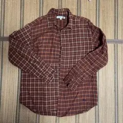 JWANDERSON ユニクロ メンズ長袖シャツ