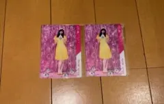 乃木坂46 乃木Mobile モバカ　五百城茉央