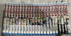 べるぜバブ　漫画セット　初版