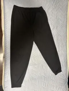 ニュートラルワークス　カイヨセ　ジョガーパンツ　ブラックL定価14300円