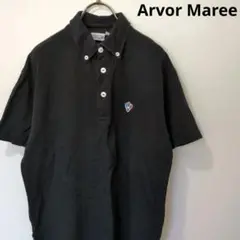 Arvor Maree　ポロシャツ　アルボー マレー