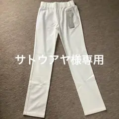 MUNITALP レディースゴルフパンツ