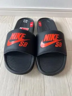 【新品未使用】Nike SB Victori One Slide スライド