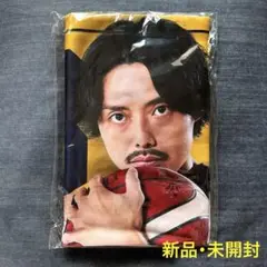 【新品・未開封】 宇都宮ブレックス 2024-25 フェイスタオル 渡邉裕規