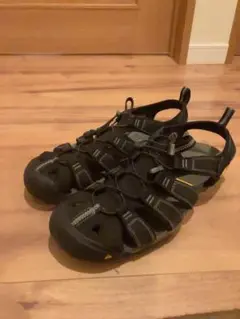 KEEN ニューポート　28センチ