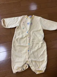 ロンパースミキハウス